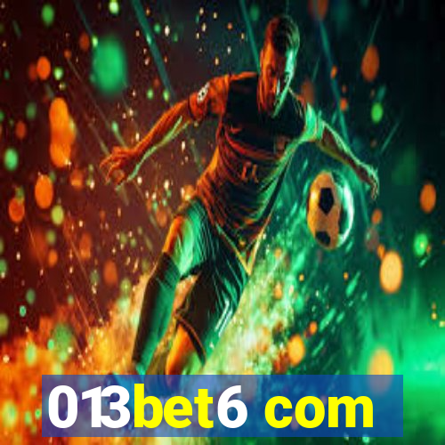 013bet6 com